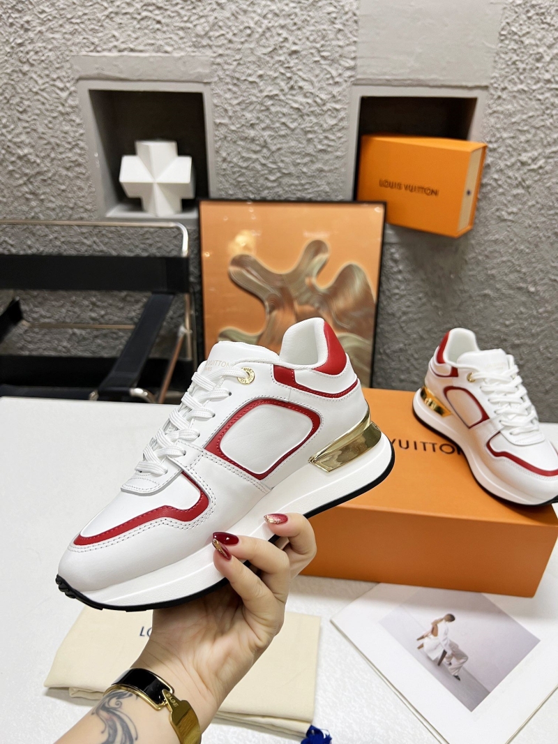 Louis Vuitton Sneakers